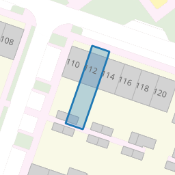 Perceel AMR04-K-2709