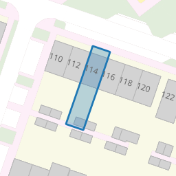 Perceel AMR04-K-2710