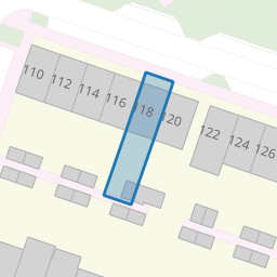 Perceel AMR04-K-2712