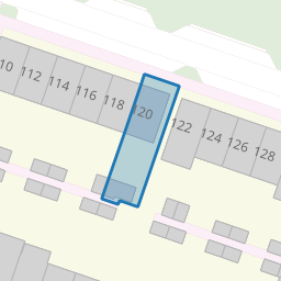 Perceel AMR04-K-2713