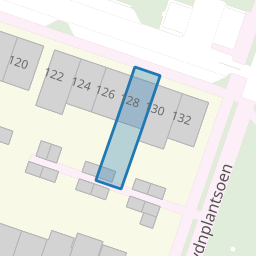 Perceel AMR04-K-2717