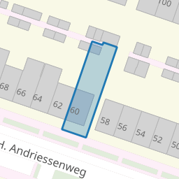 Perceel AMR04-K-2727