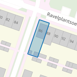 Perceel AMR04-K-2733