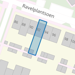 Perceel AMR04-K-2736