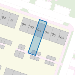 Perceel AMR04-K-2741