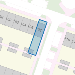 Perceel AMR04-K-2744