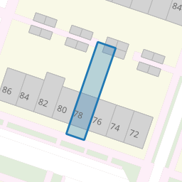 Perceel AMR04-K-2749