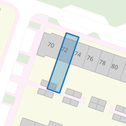 Perceel AMR04-K-2755