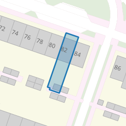 Perceel AMR04-K-2760