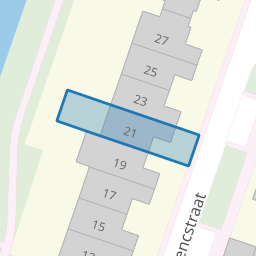 Perceel AMR04-K-2782