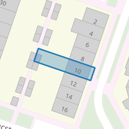 Perceel AMR04-K-2792