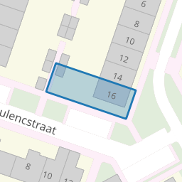 Perceel AMR04-K-2795