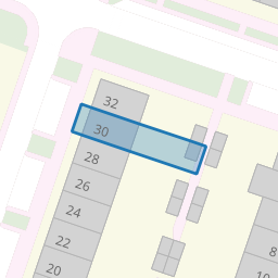 Perceel AMR04-K-2797