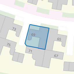 Perceel AMR04-K-2813