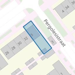 Perceel AMR04-K-2869