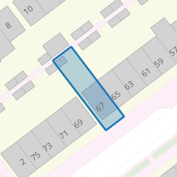 Perceel AMR04-K-2882