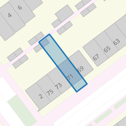 Perceel AMR04-K-2884