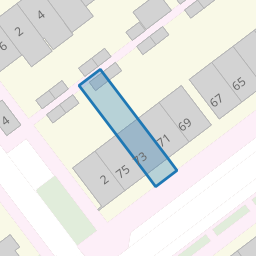 Perceel AMR04-K-2885