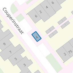 Perceel AMR04-K-2888