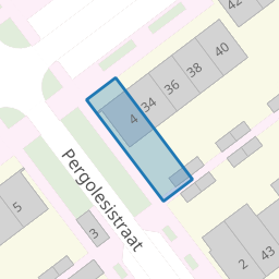 Perceel AMR04-K-2890