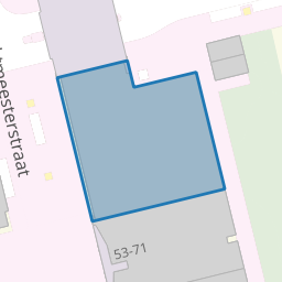 Perceel AMR04-K-2912