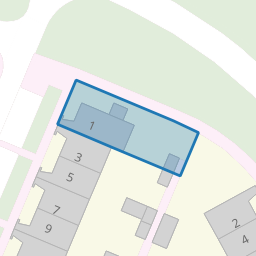 Perceel AMR04-K-2921