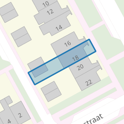 Perceel AMR04-K-2930