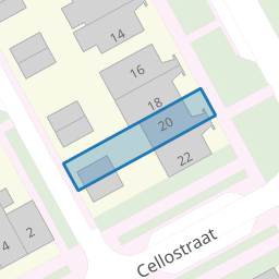 Perceel AMR04-K-2931