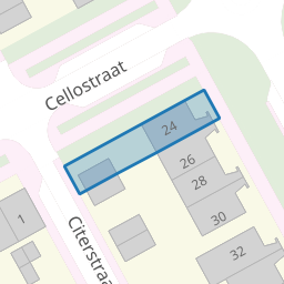 Perceel AMR04-K-2934