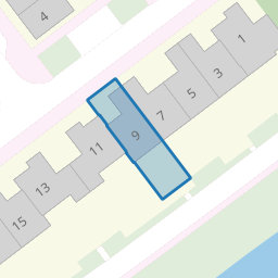 Perceel AMR04-K-2960