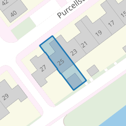 Perceel AMR04-K-2968