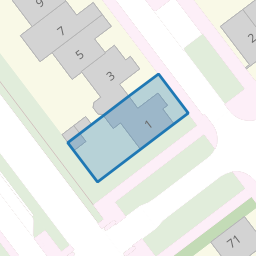 Perceel AMR04-K-2993