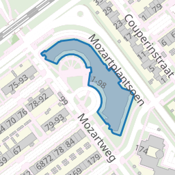 Perceel AMR04-K-3031