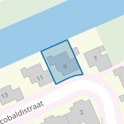 Perceel AMR04-K-3039