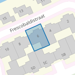 Perceel AMR04-K-3048