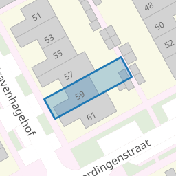 Perceel AMR04-K-3119