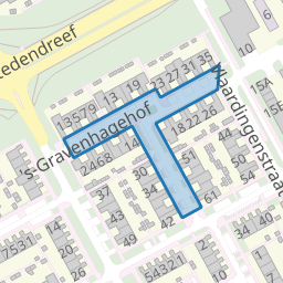 Perceel AMR04-K-3127