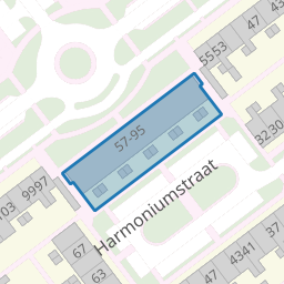 Perceel AMR04-K-3158