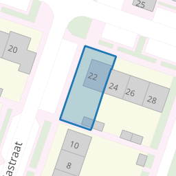 Perceel AMR04-K-3241