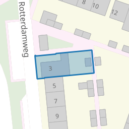 Perceel AMR04-K-3251