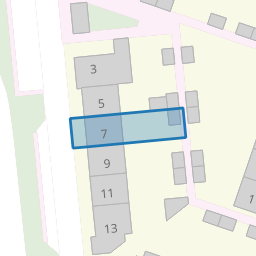 Perceel AMR04-K-3253