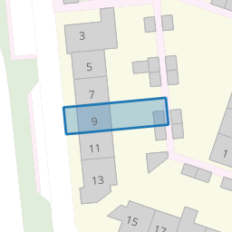 Perceel AMR04-K-3254