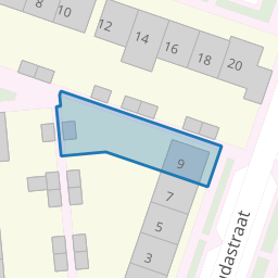 Perceel AMR04-K-3270