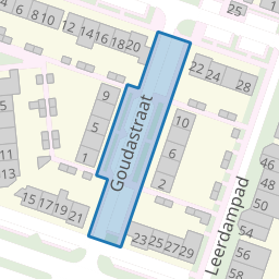 Perceel AMR04-K-3279