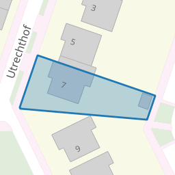 Perceel AMR04-K-3291