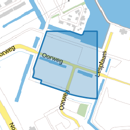 Perceel AMR04-K-3311