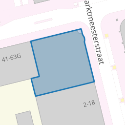 Perceel AMR04-K-3330