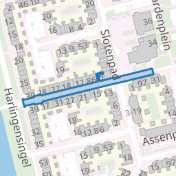 Perceel AMR04-K-3378