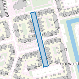 Perceel AMR04-K-3384