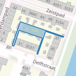 Perceel AMR04-K-3397